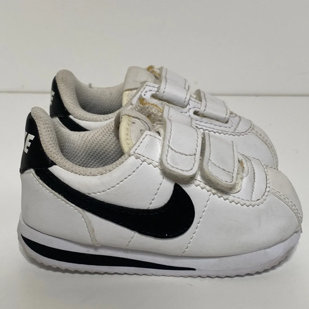 Nike Toddlers Classic Cortez